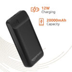 Amazon Basics 20000mAh 12W Power Bank - Image 6