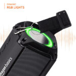 Amazon Basics 9W Bluetooth Speaker - Image 2