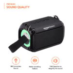 Amazon Basics 9W Bluetooth Speaker - Image 3