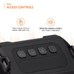 Amazon Basics 9W Bluetooth Speaker - Image 6