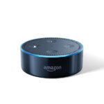 Amazon Echo Dot (2nd Gen) Smart Speaker with Alexa