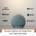 Amazon Echo Dot (4th Gen) Smart Speaker with Alexa - Image 6