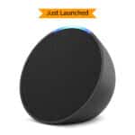 Amazon Echo Pop Smart Speaker With Alexa And Bluetooth - Image 3