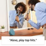 Amazon Echo Pop Smart Speaker With Alexa And Bluetooth - Image 5