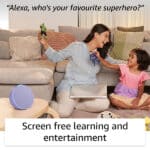 Amazon Echo Pop Smart Speaker With Alexa And Bluetooth - Image 6