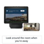 Amazon Echo Show 10 premium sound and Alexa - Image 3