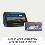 Amazon Echo Show 5 2nd Generation Smart speaker - Image 4