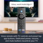 Amazon Fire TV Stick 3rd Generation with All-new Alexa Voice Remote - Image 4