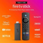 Amazon Fire TV Stick 3rd Generation with All-new Alexa Voice Remote - Image 2