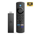Amazon Fire TV Stick 4K Max streaming device Wi-Fi 6 Alexa Voice Remote - Image 2