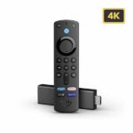 Amazon Fire TV Stick 4K with Alexa Remote - Image 2