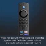 Amazon Fire TV Stick 4K with Alexa Remote - Image 5