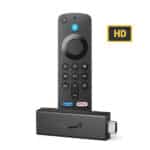 Amazon Fire TV Stick HD with Alexa Remote