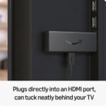 Amazon Fire TV Stick HD with Alexa Remote - Image 5