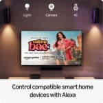 Amazon Fire TV Stick HD with Alexa Remote - Image 6
