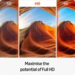 Amazon Fire TV Stick HD with Alexa Remote - Image 7