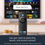 Amazon Fire TV Stick Lite with all-new Alexa Voice Remote Lite - Image 3