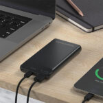 Amazon basics 10000mAh 12W Power Bank - Image 5