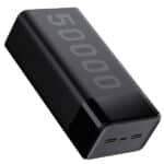 Ambrane 50000mAh Li-Polymer Powerbank