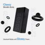 Ambrane 50000mAh Li-Polymer Powerbank - Image 2