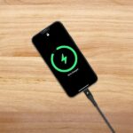 Ambrane AMC-10 MFI Certified Lightning Braided Cable - Image 6