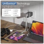 Ambrane ATA-01 Universal Travel Adapter - Image 7