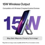 Ambrane AeroSync PB 10 Powerbank - Image 2