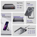 Ambrane AeroSync PB 10 Powerbank - Image 4