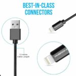 Ambrane BCL-15 IOS Lightning Braided Cable - Image 2