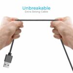 Ambrane BCL-15 IOS Lightning Braided Cable - Image 4