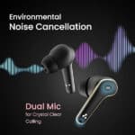 Ambrane Dots Dew True Wireless Earbuds - Image 2