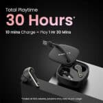 Ambrane Dots Dew True Wireless Earbuds - Image 3