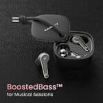 Ambrane Dots Dew True Wireless Earbuds - Image 5