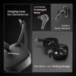 Ambrane Dots Dew True Wireless Earbuds - Image 7