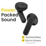 Ambrane Dots Muse Wireless Earbuds - Image 4