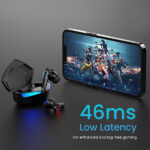 Ambrane Dots Play True Wireless Gaming Earbuds - Image 5