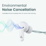 Ambrane Dots Rock True Wireless Earbuds - Image 4