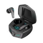 Ambrane Dots Strike True Wireless Earbuds