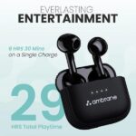 Ambrane Dots Tune True Wireless Earbuds - Image 3