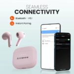 Ambrane Dots Tune True Wireless Earbuds - Image 4