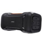 Ambrane Evoke Thunder Bluetooth Speaker