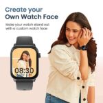 Ambrane FitShot Grip Smart Watch - Image 4