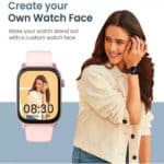 Ambrane Fitshot Flex Smart Watch - Image 5