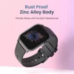 Ambrane Fitshot Flex Smart Watch - Image 2
