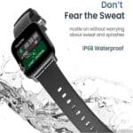 Ambrane Fitshot Flex Smart Watch - Image 6