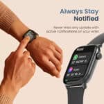 Ambrane Fitshot Flex Smart Watch - Image 7