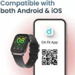 Ambrane Fitshot Flex Smart Watch - Image 8