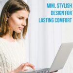 Ambrane H9 In-Ear Mono True Wireless Earbud - Image 4