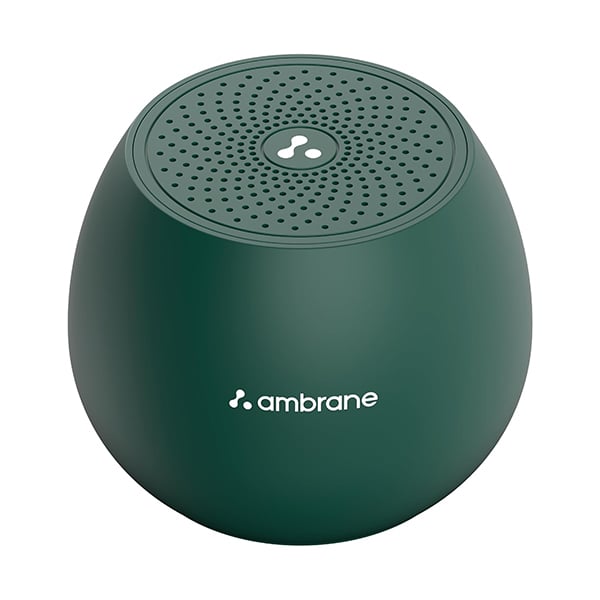 Ambrane MiniPod Speaker