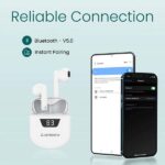 Ambrane Neobuds 29 True Wireless Earphones - Image 4